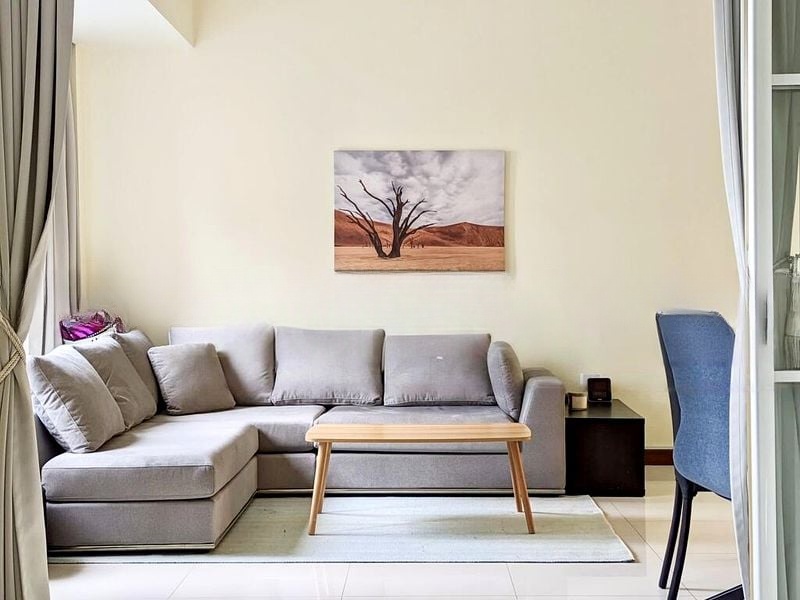 THE SAIL @ MARINA BAY 5