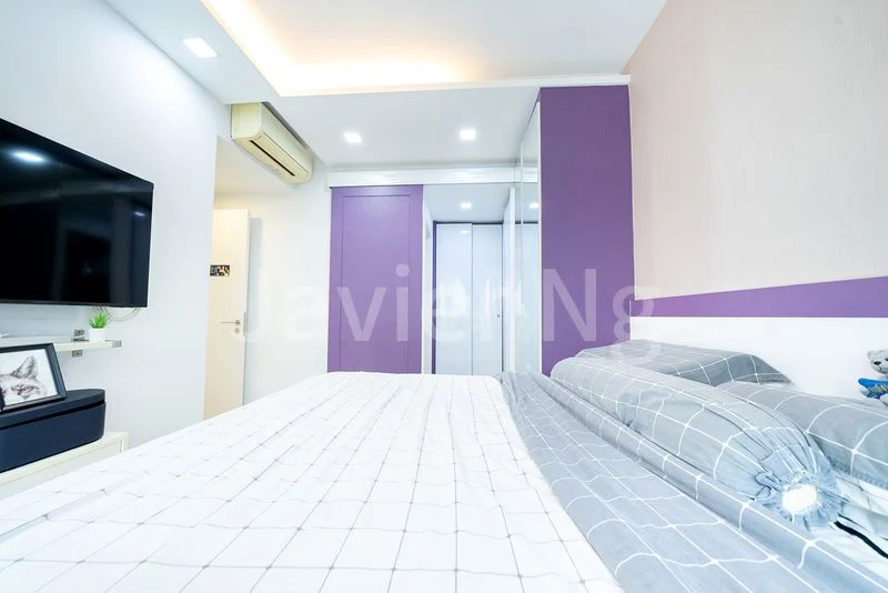 RIVERSOUND RESIDENCE 3