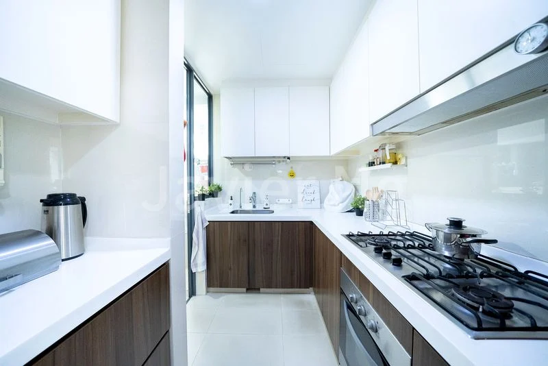 RIVERSOUND RESIDENCE 5