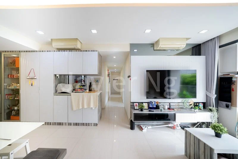 RIVERSOUND RESIDENCE 6