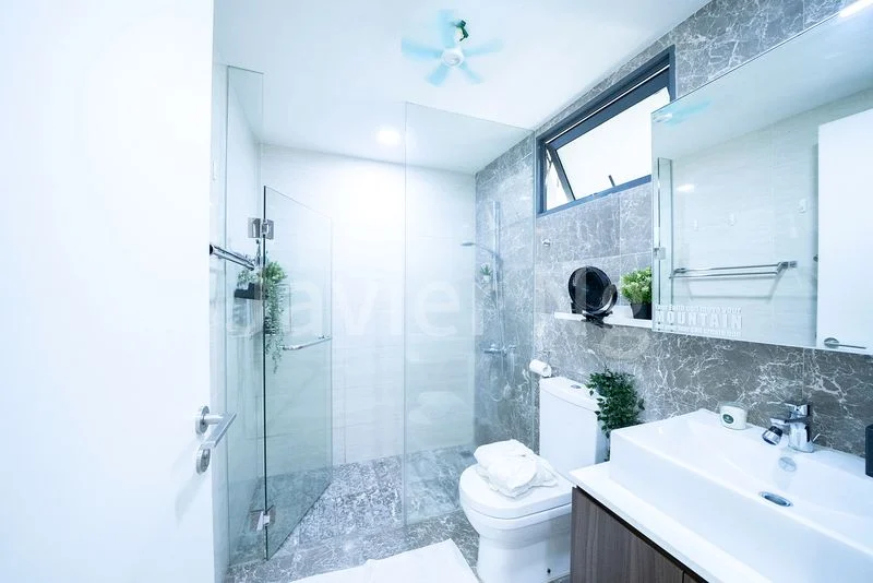 RIVERSOUND RESIDENCE 7