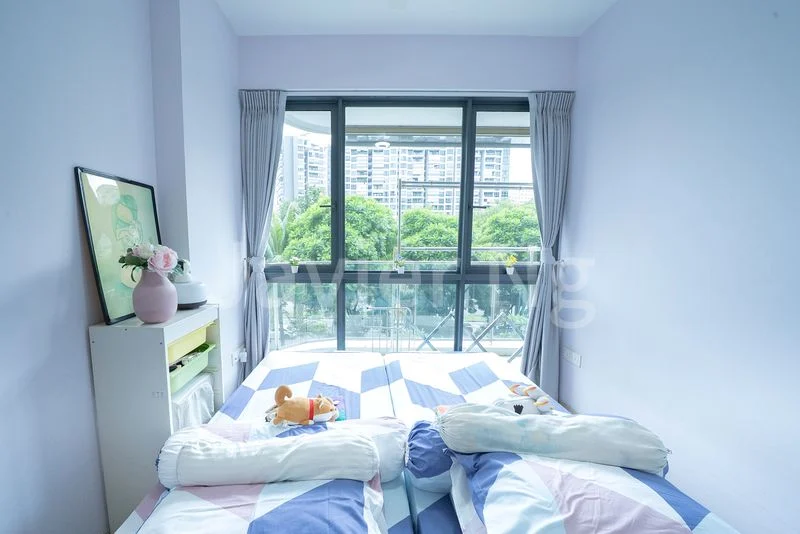 RIVERSOUND RESIDENCE 8