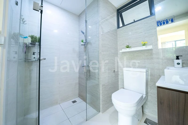 RIVERSOUND RESIDENCE 10