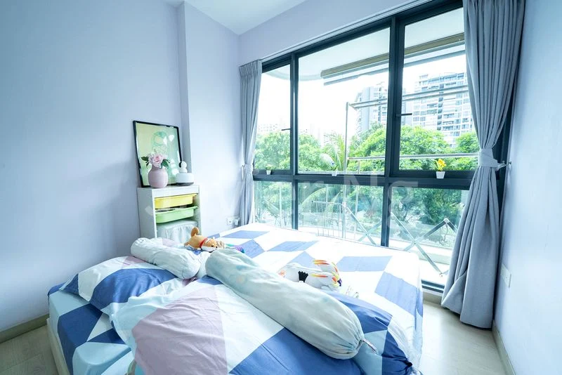 RIVERSOUND RESIDENCE 11