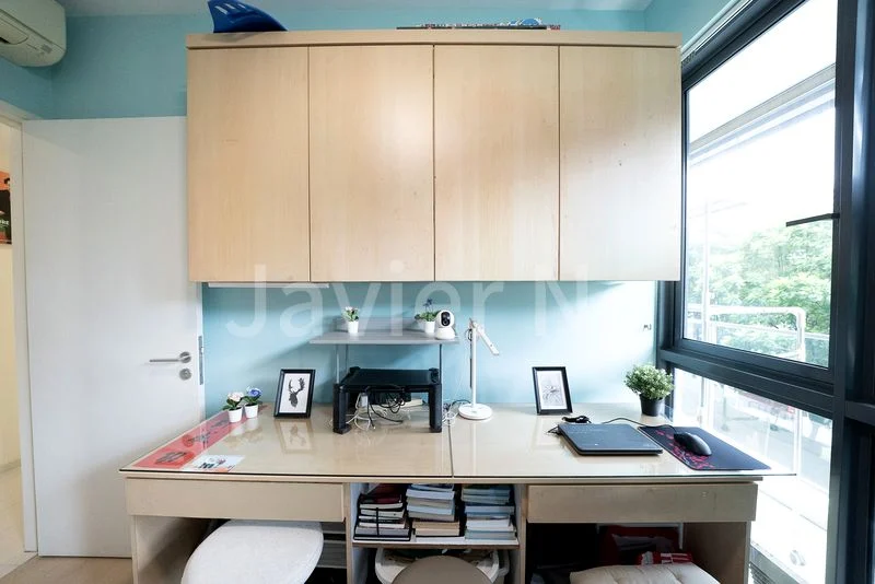 RIVERSOUND RESIDENCE 12