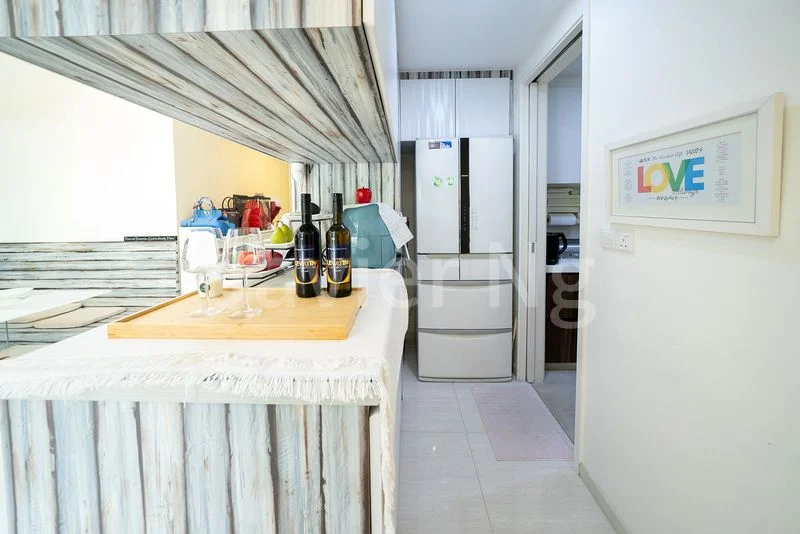 RIVERSOUND RESIDENCE 14