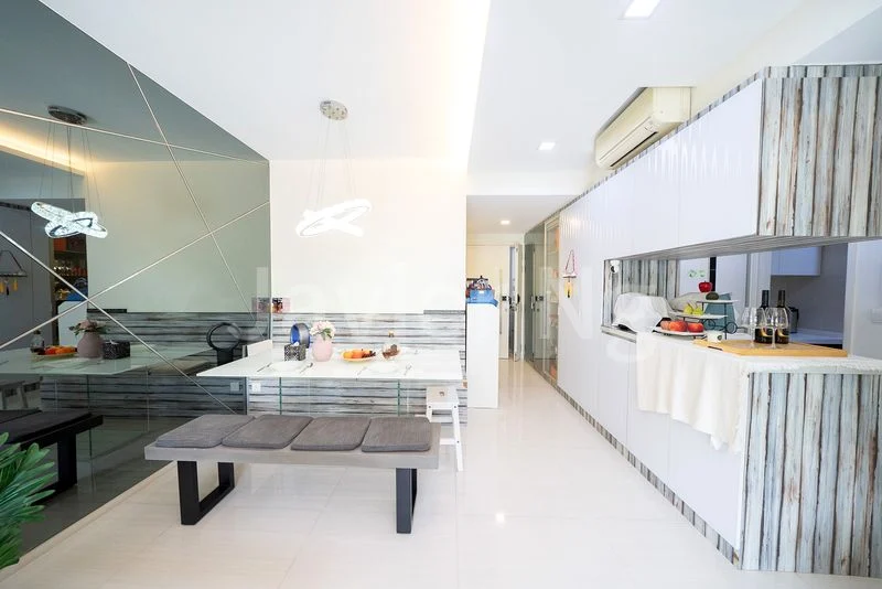 RIVERSOUND RESIDENCE 15