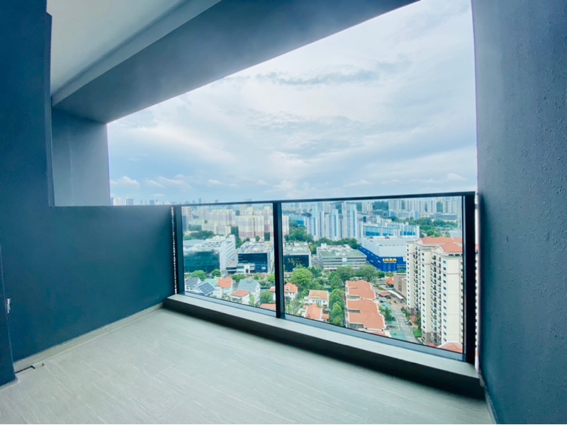 STIRLING RESIDENCES 11