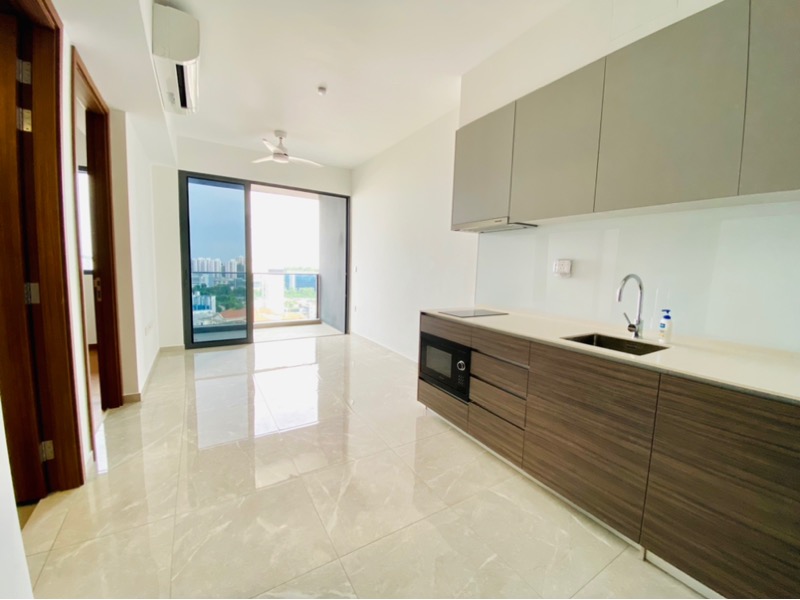 STIRLING RESIDENCES 18