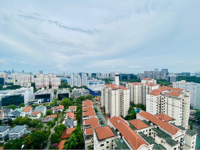 STIRLING RESIDENCES 10