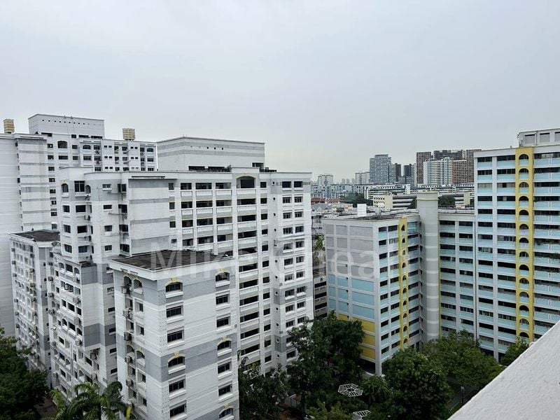 WHAMPOA DR 9