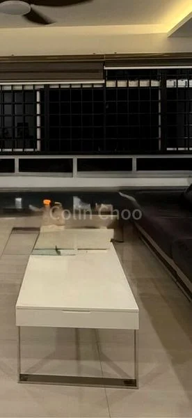 BEDOK RESERVOIR RD 6