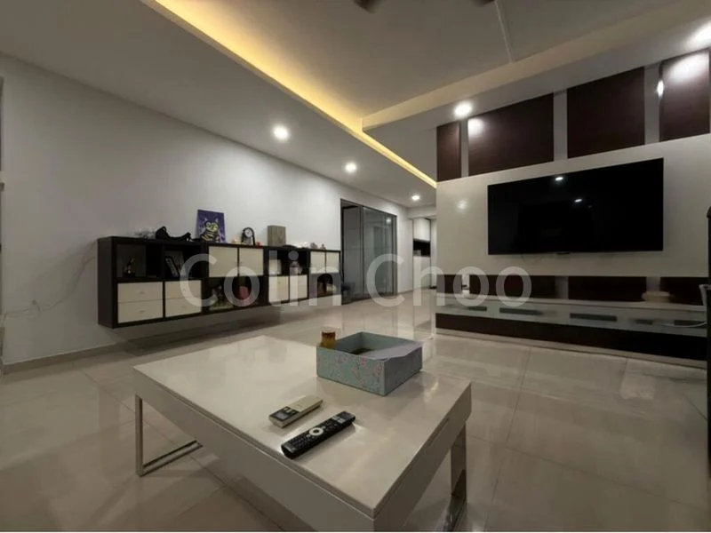 BEDOK RESERVOIR RD 11