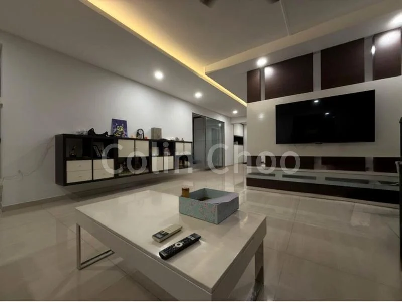 BEDOK RESERVOIR RD 14