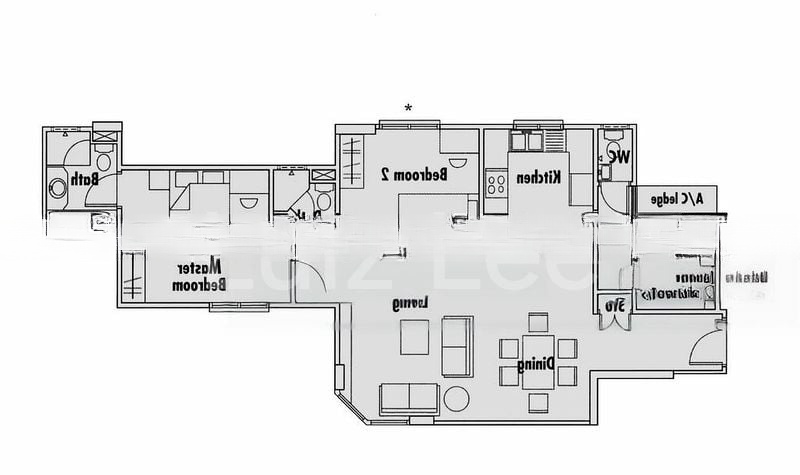 SPRINGDALE CONDOMINIUM 7