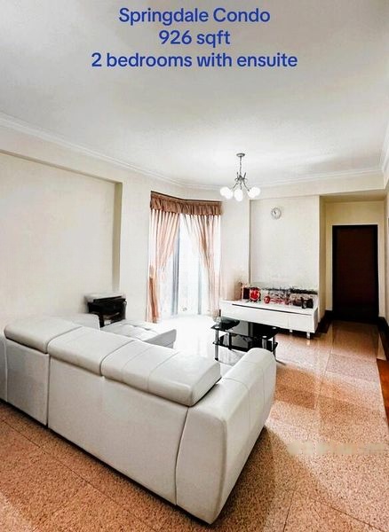 SPRINGDALE CONDOMINIUM 6