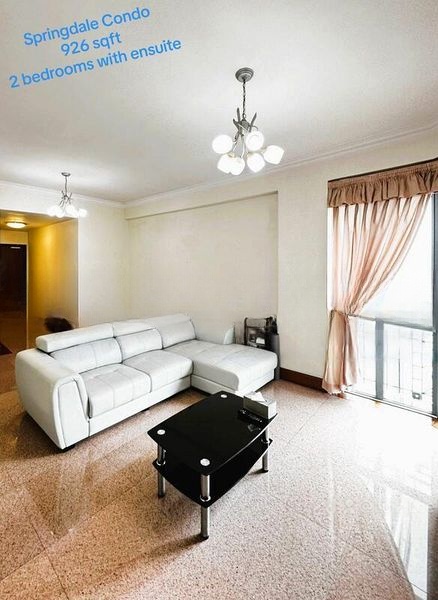 SPRINGDALE CONDOMINIUM 5