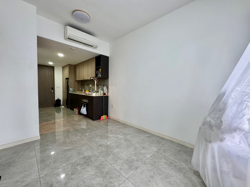 KENT RIDGE HILL RESIDENCES