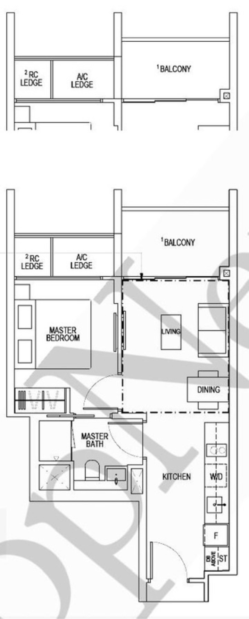 KENT RIDGE HILL RESIDENCES 12