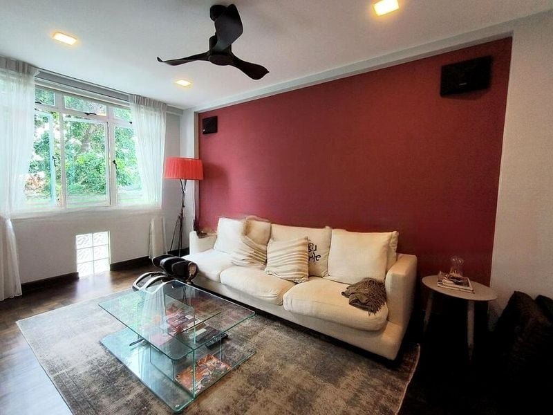 SIGLAP LODGE 9