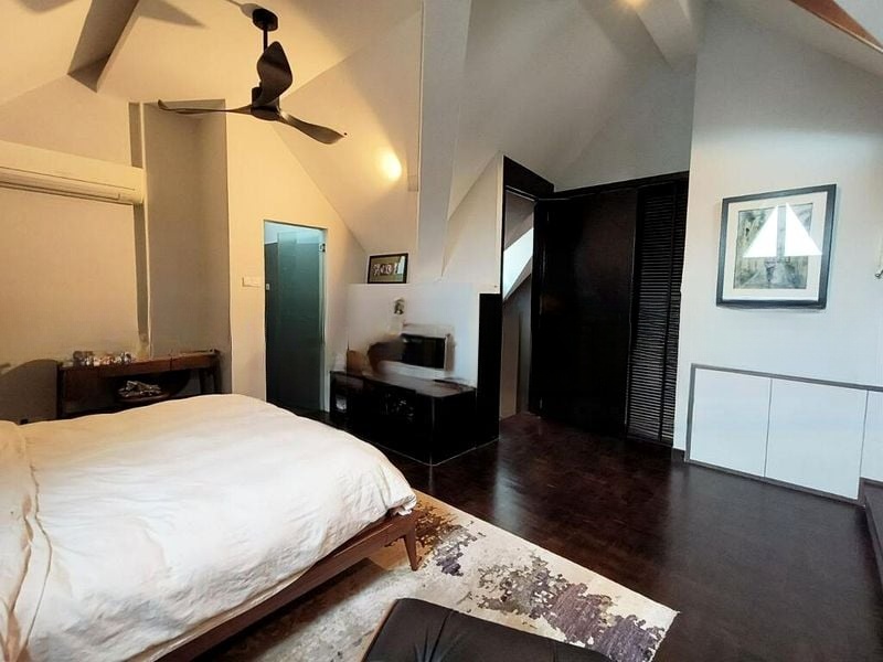 SIGLAP LODGE 3