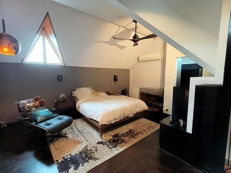 SIGLAP LODGE 4
