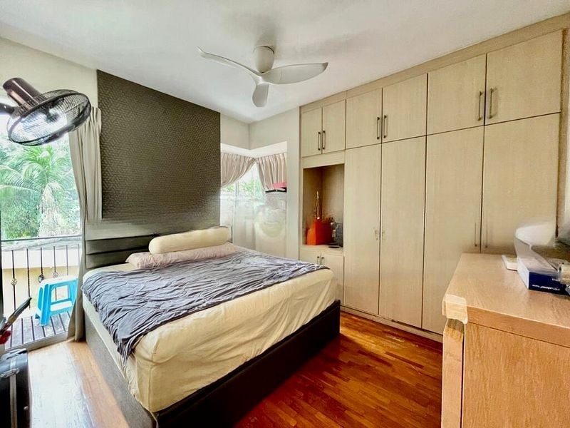 MOONSTONE RESIDENCES 2