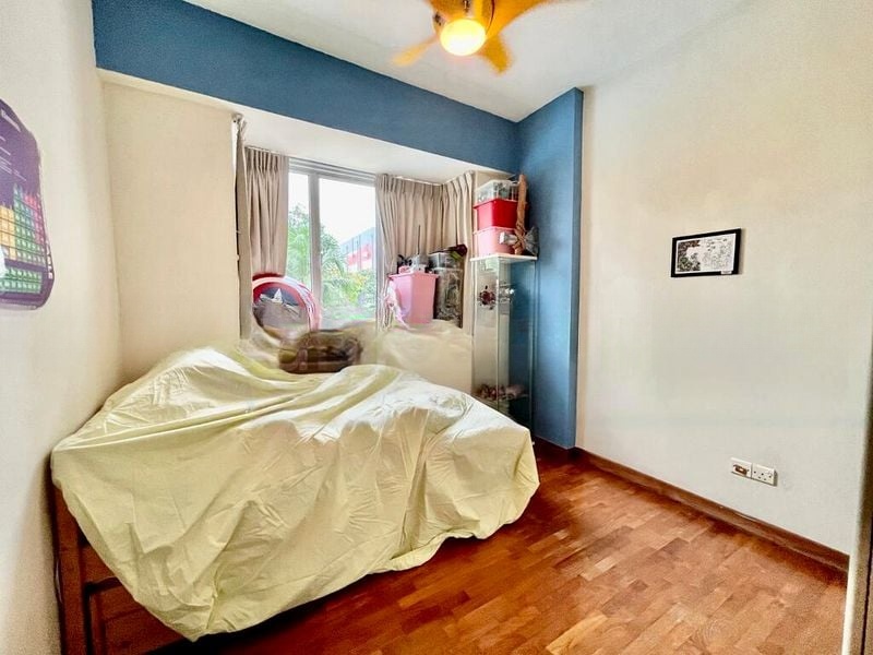 MOONSTONE RESIDENCES 8