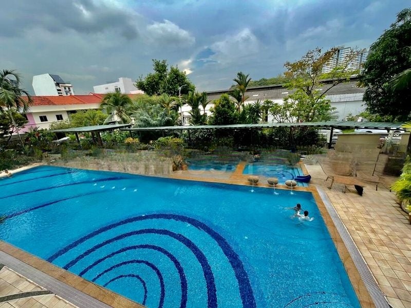 MOONSTONE RESIDENCES 6