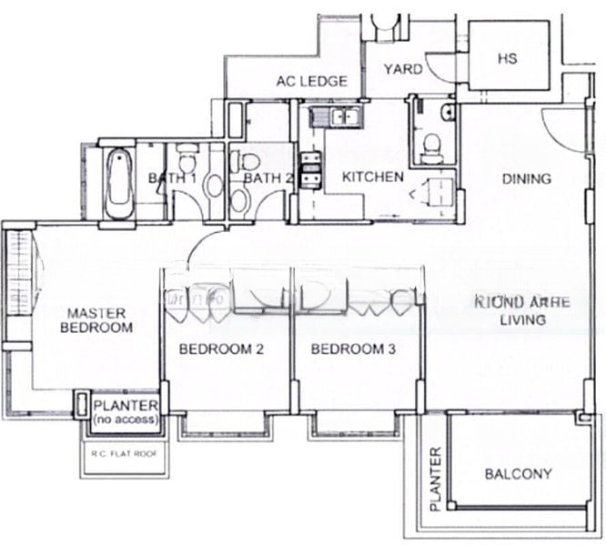 MOONSTONE RESIDENCES 12