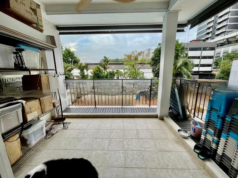 MOONSTONE RESIDENCES 7