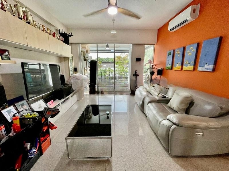 MOONSTONE RESIDENCES 3