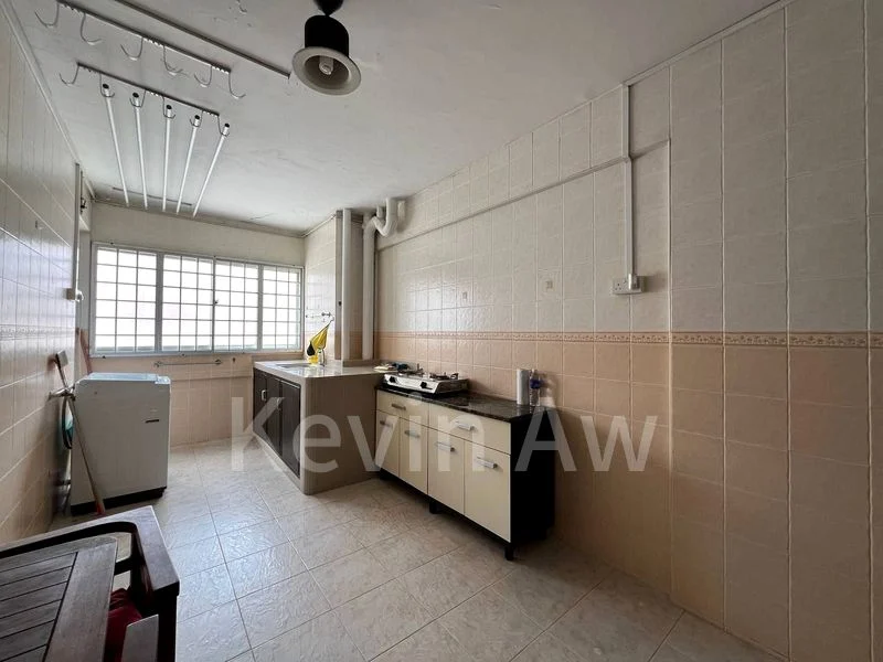 POTONG PASIR AVE 1 3