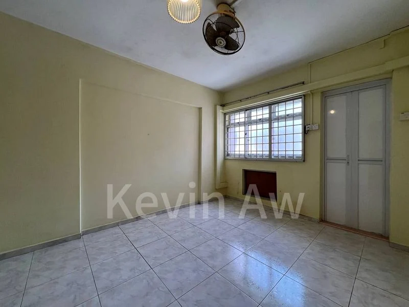 POTONG PASIR AVE 1 4