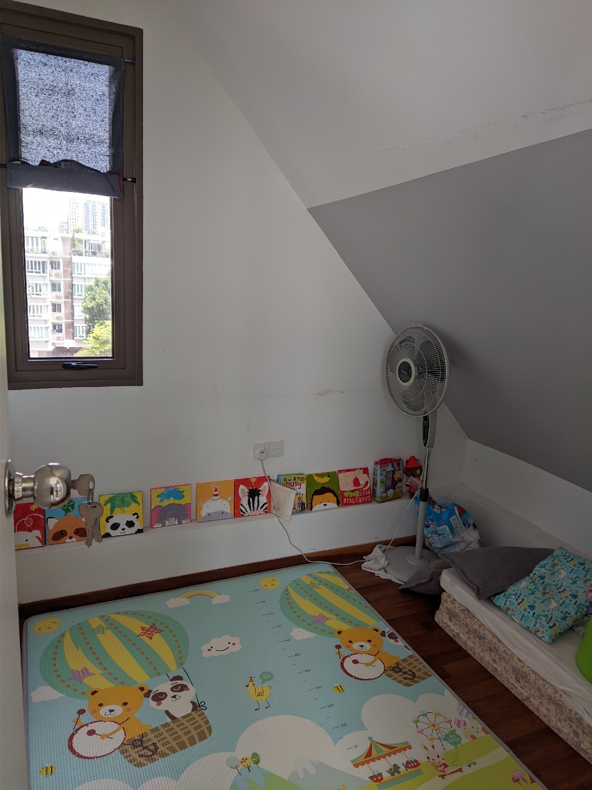 DUNMAN REGENCY 11