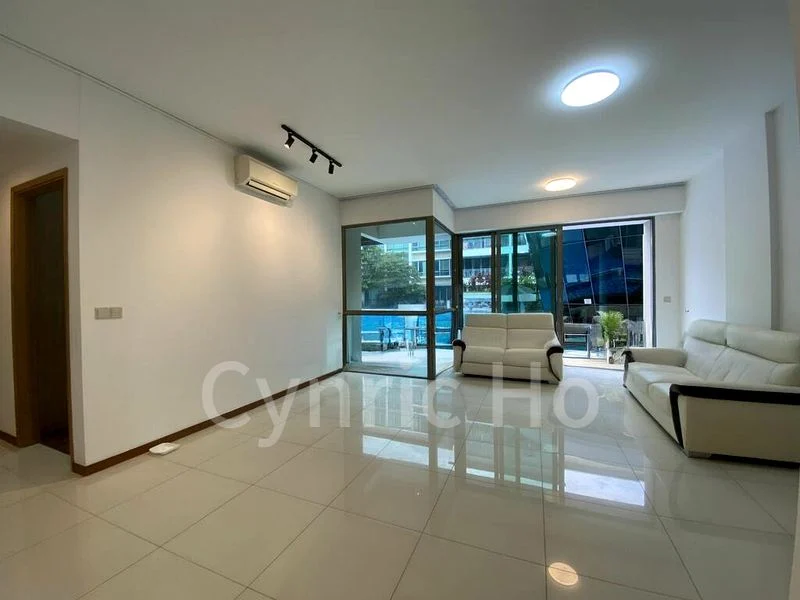 CLEMENTIWOODS CONDOMINIUM 2