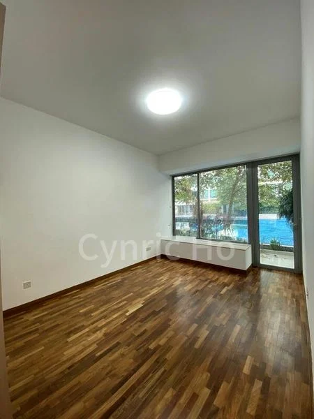 CLEMENTIWOODS CONDOMINIUM 3