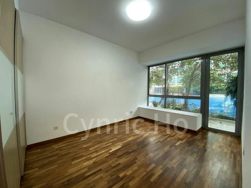 CLEMENTIWOODS CONDOMINIUM 4