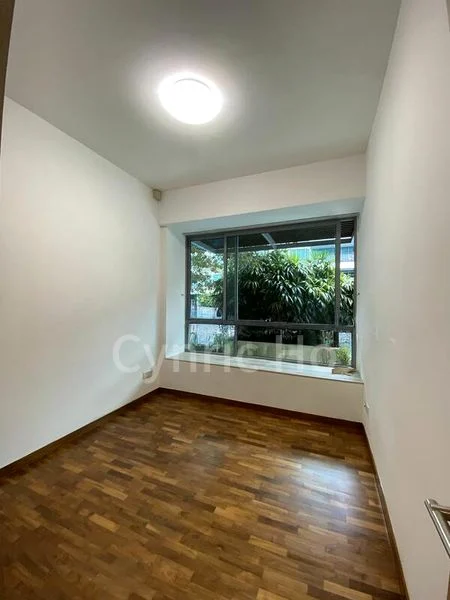 CLEMENTIWOODS CONDOMINIUM 5