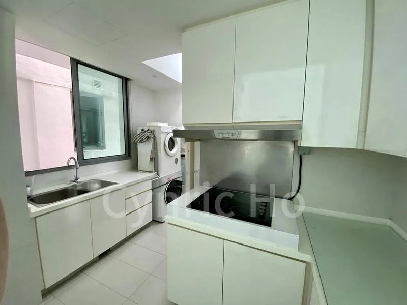 CLEMENTIWOODS CONDOMINIUM 6