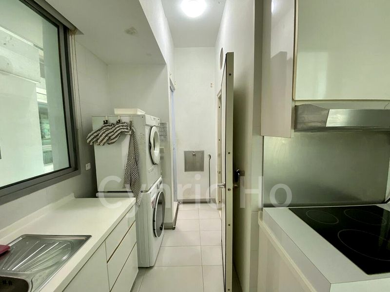 CLEMENTIWOODS CONDOMINIUM 7