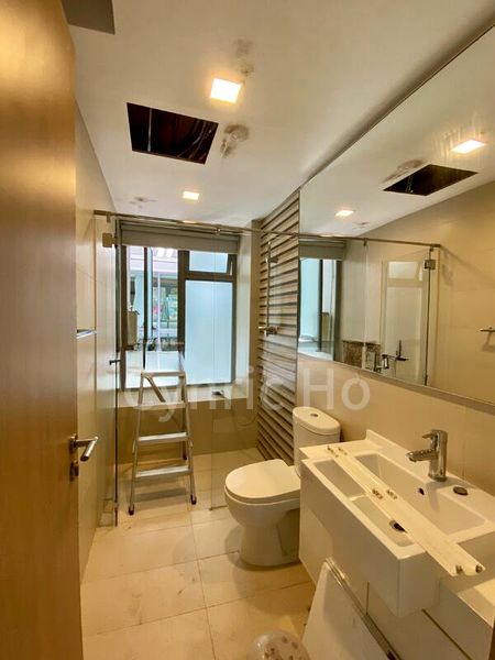 CLEMENTIWOODS CONDOMINIUM 8