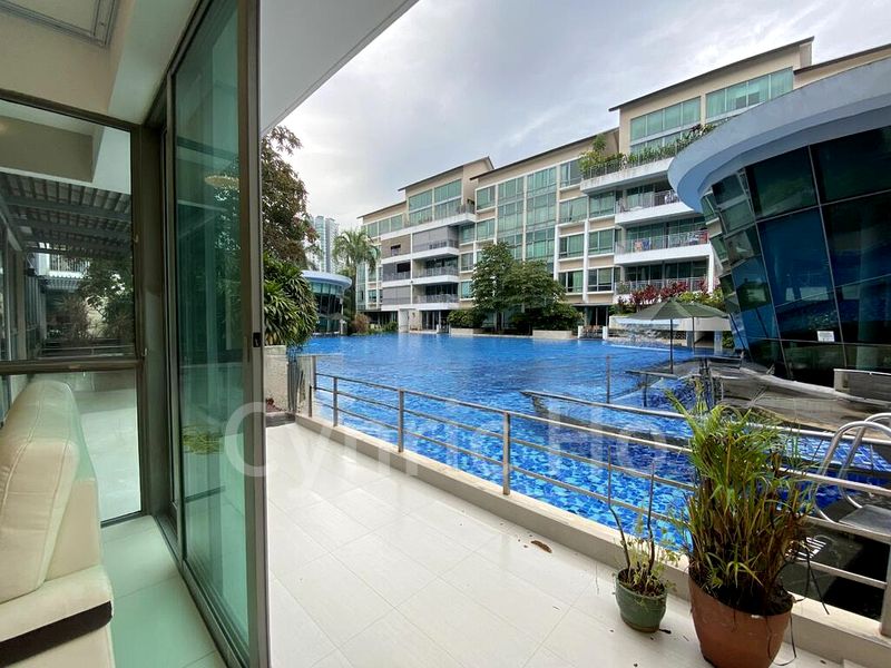 CLEMENTIWOODS CONDOMINIUM 9