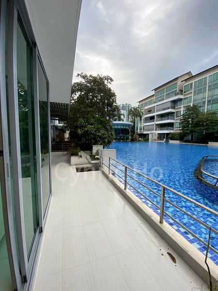 CLEMENTIWOODS CONDOMINIUM 10