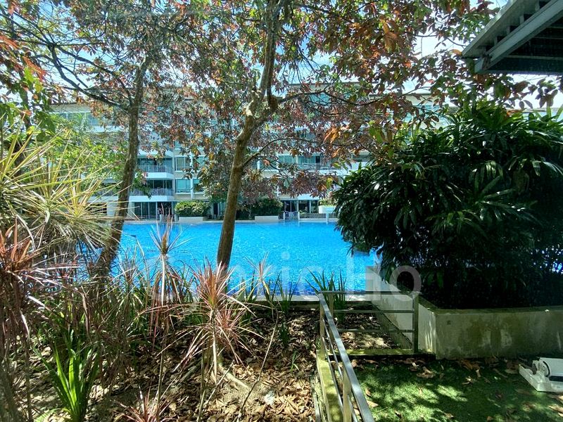 CLEMENTIWOODS CONDOMINIUM 11