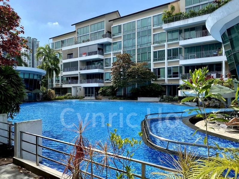 CLEMENTIWOODS CONDOMINIUM 12