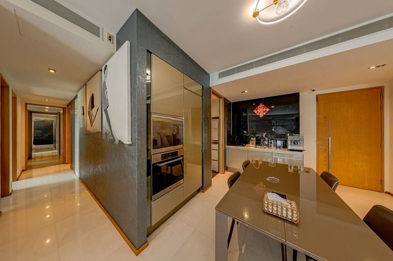 THE VERMONT ON CAIRNHILL 12