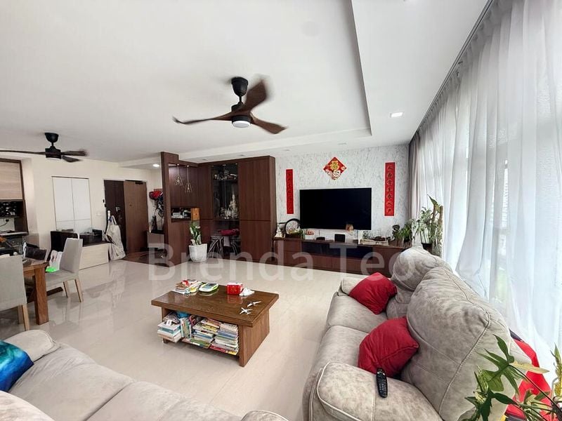 BT BATOK WEST AVE 6 3