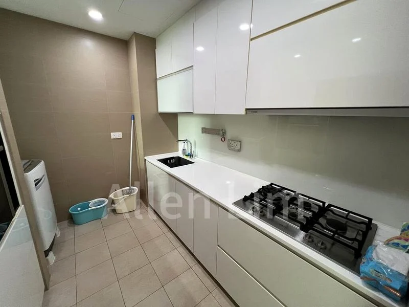 CANBERRA RESIDENCES 2