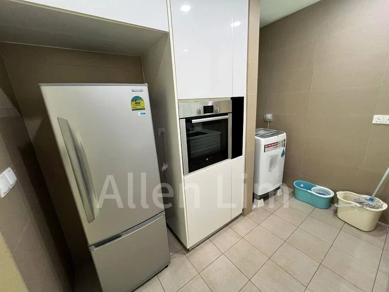 CANBERRA RESIDENCES 3